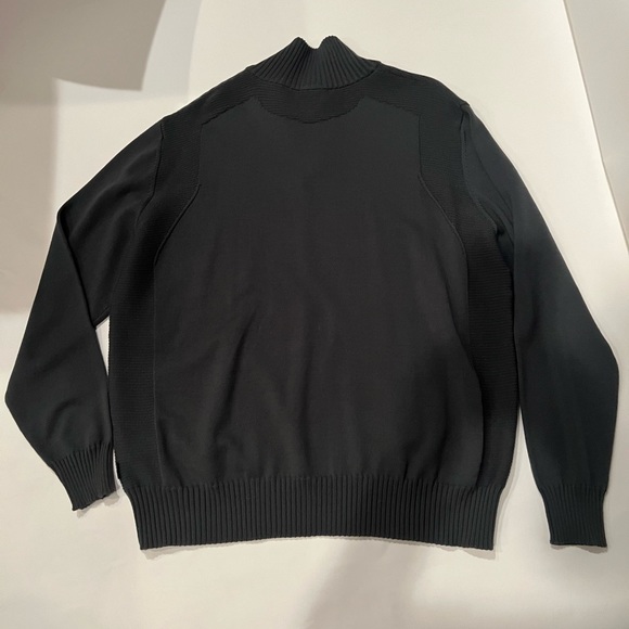 Hugo Boss Grey Sweater - Picture 6 of 6